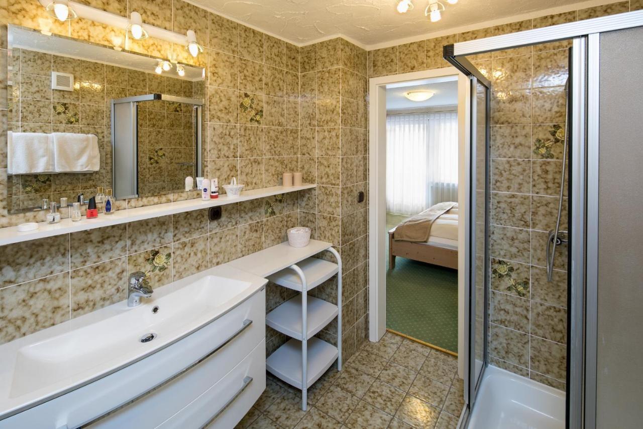 Gaestehaus Boeck Pfronten Extérieur photo