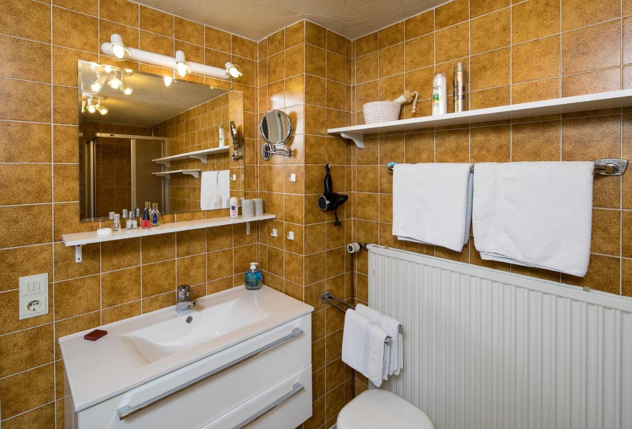 Gaestehaus Boeck Pfronten Extérieur photo