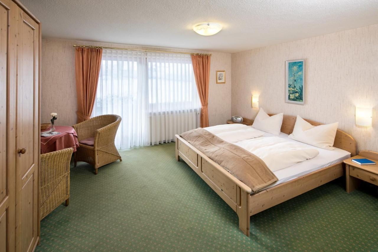 Gaestehaus Boeck Pfronten Extérieur photo