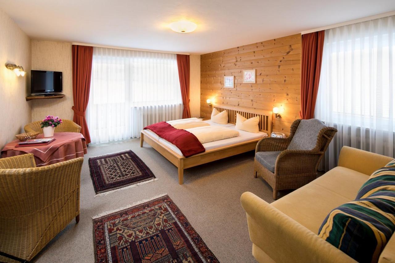 Gaestehaus Boeck Pfronten Extérieur photo