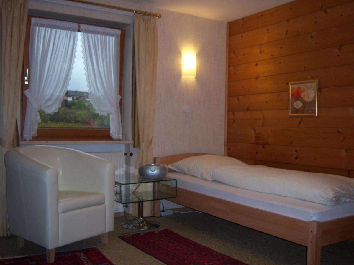 Gaestehaus Boeck Pfronten Extérieur photo