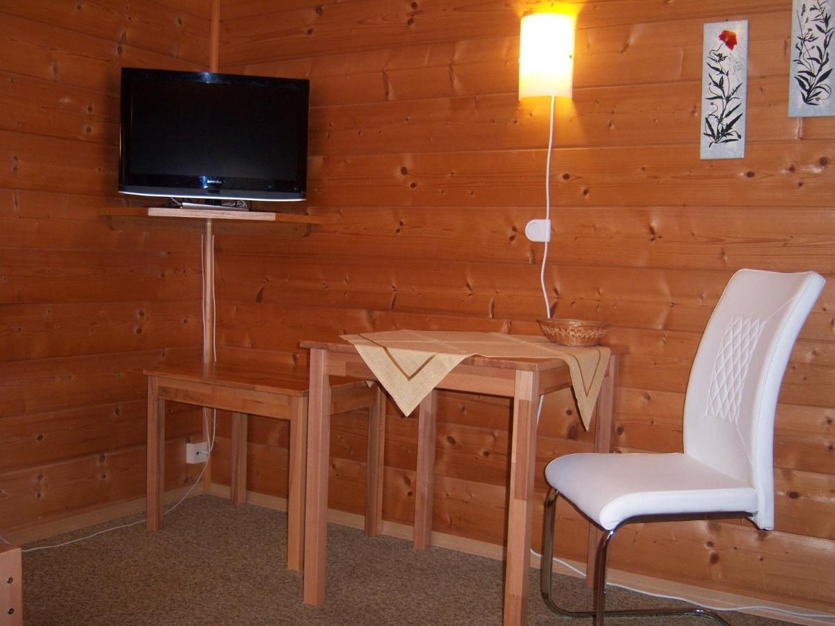 Gaestehaus Boeck Pfronten Extérieur photo