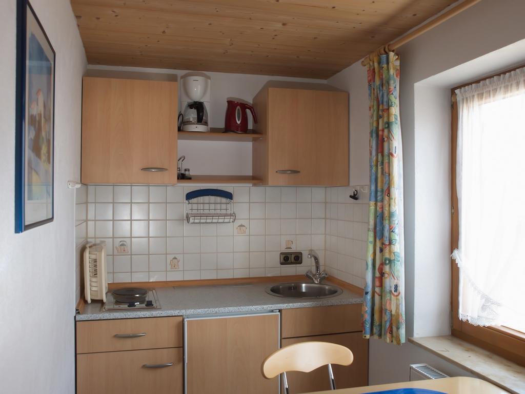 Gaestehaus Boeck Pfronten Chambre photo